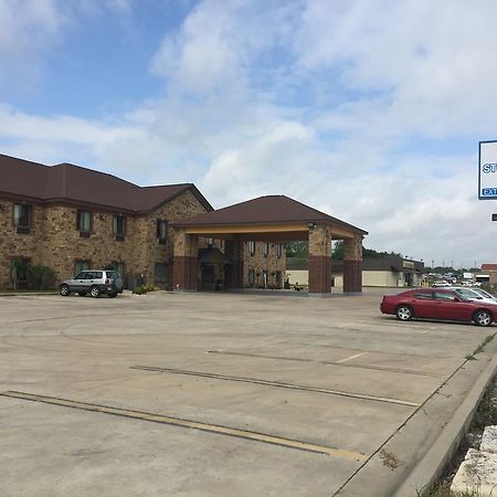 哈克高地7号一室公寓 外观 照片